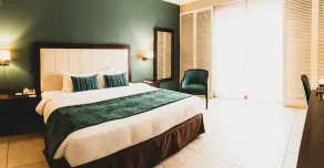 Oro Verde Machala - Room