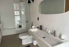 Casa Pani - Bathroom