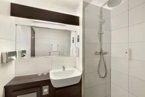 Ramada Bristol West - Salle de bain