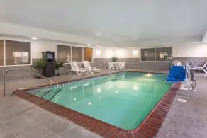 Sleep Inn & Suites Lebanon - Nashville Area - Pool