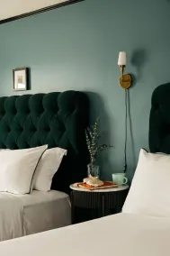 Emeline - Chambre