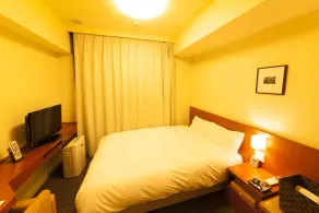 Dormy Inn Kanazawa Natural Hot Spring - Chambre