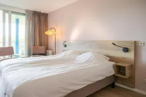 Strandhotel Buren aan Zee - Quarto