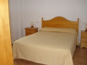 APARTAMENTOS ALBANTA - Værelse