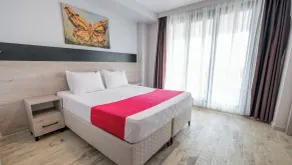 Yalıköy Deniz Otel Istanbul - Room
