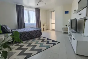Apartment in Vitebsk Tower - Room