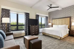 Homewood Suites by Hilton Horsham Willow Grove - Vue de la chambre