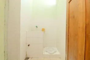 Satriafi Hotel - Salle de bain