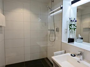 Mercure Hotel Kaiserhof City Center - Salle de bain