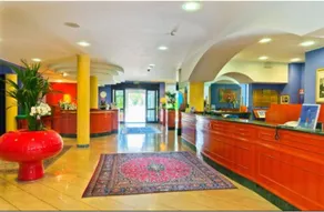Grand Hotel Esplanada - Reception