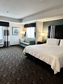 Holiday Inn Express & Suites Carlsbad Beach by IHG - Rum