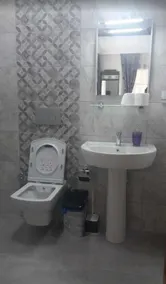 Aydın Pansiyon - Værelse