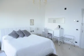 Maison Blanche Taormina - Room