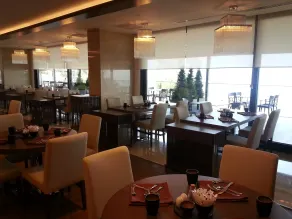 Radisson Blu Hotel, Ordu - Restaurante