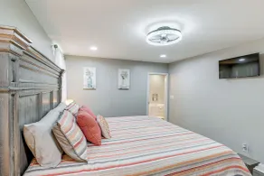 Family-friendly Home w/ Yard: 27 Mi to Nashville! - Interior