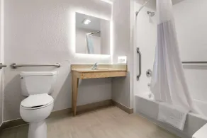 Comfort Suites Stevens Point - Chambre