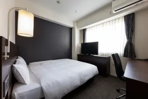KOKO HOTEL Osaka Shinsekai - Camera