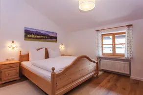 Schönes Ammertal zwei großzügige Ferienwohnungen ab 80qm - Camera