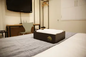 Hostel Vene - Chambre