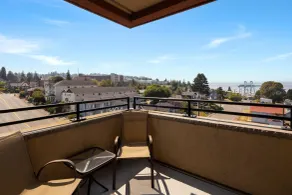 Hampton Inn Seattle/Everett - View from room
