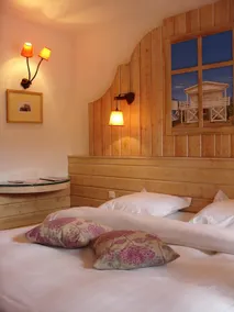 Hotel Le Phoebus Garden & Spa - Camera