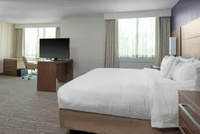 Residence Inn by Marriott Virginia Beach Town Center - Habitación