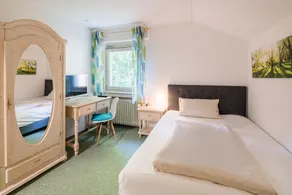 Hotel Hopener Wald - Zimmer
