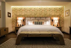 Casa Postal Hotel Boutique - Værelse