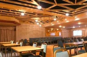 Aberdour Guest House - Restaurant
