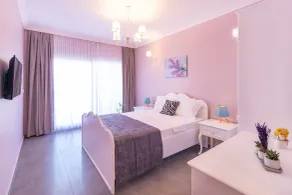 Lavinya Selimiye Buotique Hotel - Habitación
