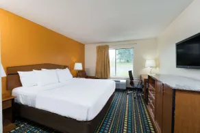 Days Inn by Wyndham Florence Cincinnati Area - Chambre