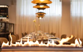 Centennial Nexus Hotel Tallinn - Restaurant