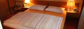 Hôtel de la Plage - Rom