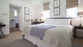 Klein Welmoed Luxury Guest House - Room