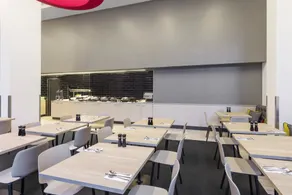 Travelodge Hotel Sydney Airport - Restaurant