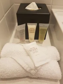 ibis Brisbane Airport - Bathroom