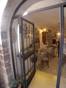Bed and Breakfast A casa delle Fate - Reception