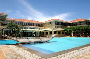 Heritance Ahungalla - Piscine