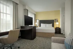 Residence Inn by Marriott Austin Northwest/The Domain Area - Room