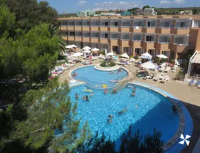 Hotel Xaloc Playa - Piscine