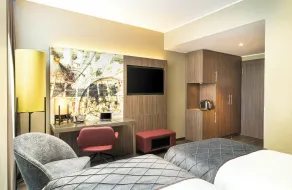Leonardo Hotel Eschborn Frankfurt - Rom