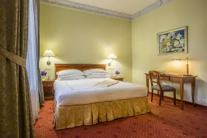 Grotthuss Boutique Hotel Vilnius - Room
