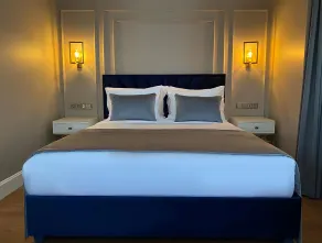 Ozkaya Apartments Galata - Room
