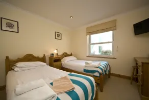 Beachcombers Apartments - Rom