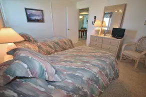 Smyrna Beach Club 818B - Chambre