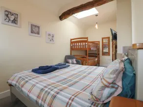 Milford Cottage - Værelse