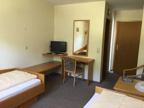 Blick zum Maimont - Room