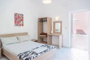 Fardini Seaside Hotel - Chambre
