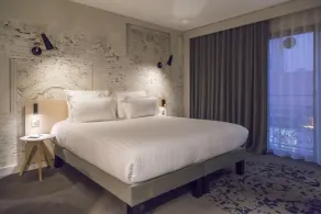 Nemea Appart Hotel Cannes Palais - Chambre