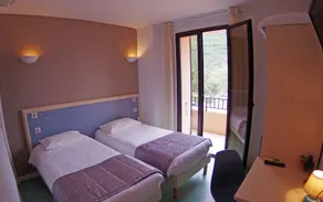Brise de Mer - Room